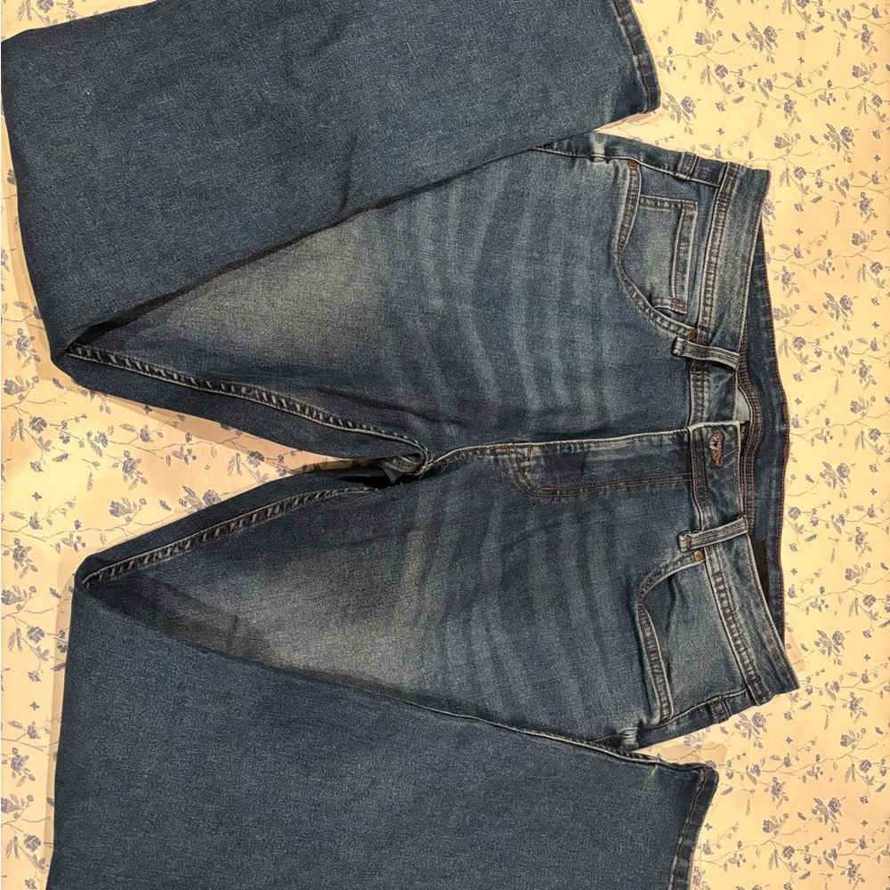 The Perfect Jean, Slim fit